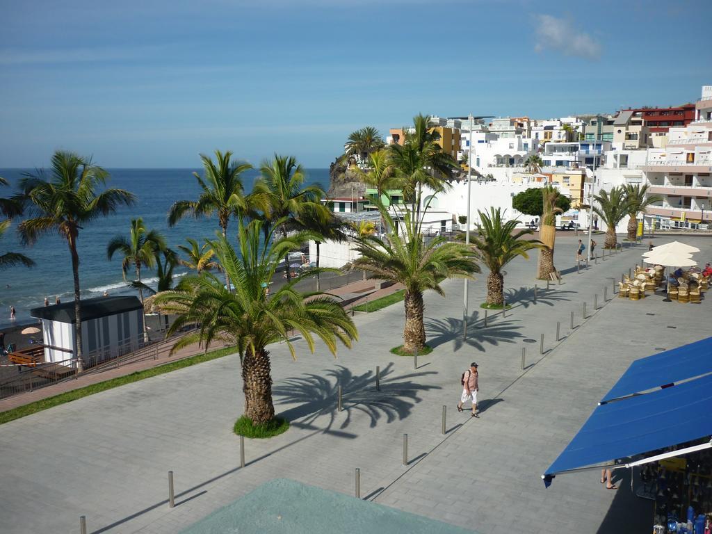 Appartement Nisamar 1ºa à Puerto De Naos Extérieur photo