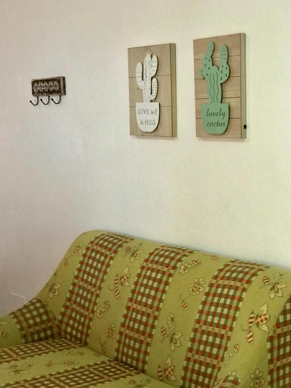 Appartement Nisamar 1ºa à Puerto De Naos Extérieur photo
