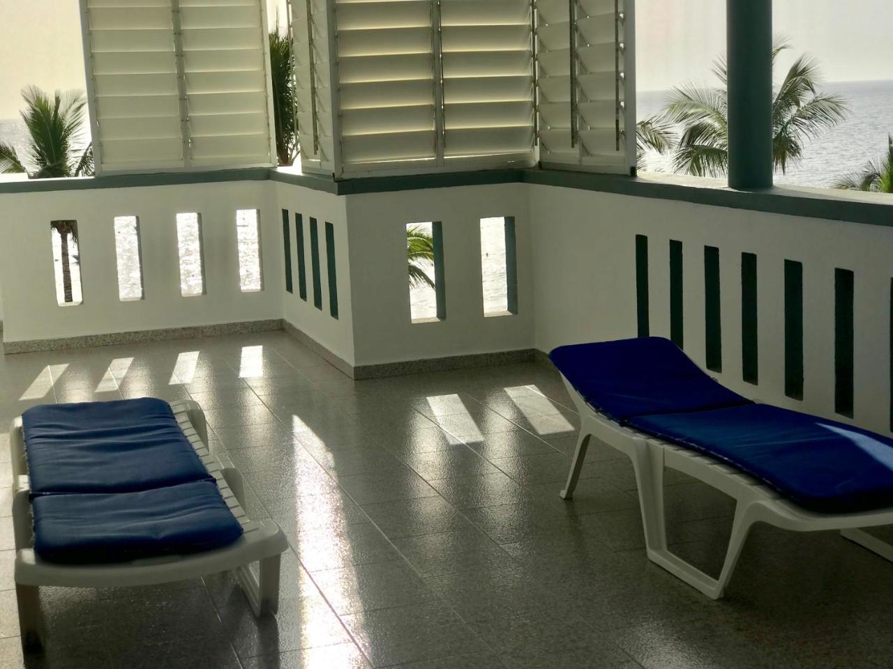 Appartement Nisamar 1ºa à Puerto De Naos Extérieur photo